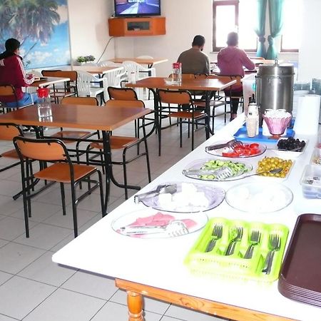 Trabzon Star Pension Luaran gambar