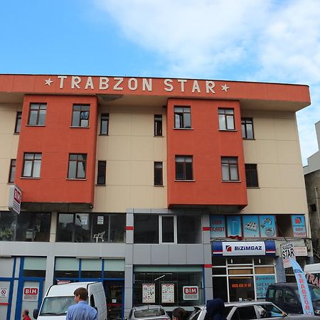 Trabzon Star Pension Luaran gambar