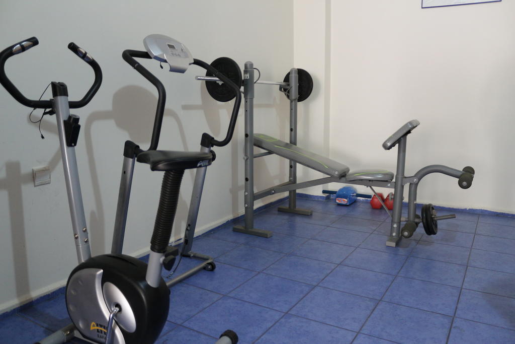 Trabzon Star Pension Luaran gambar