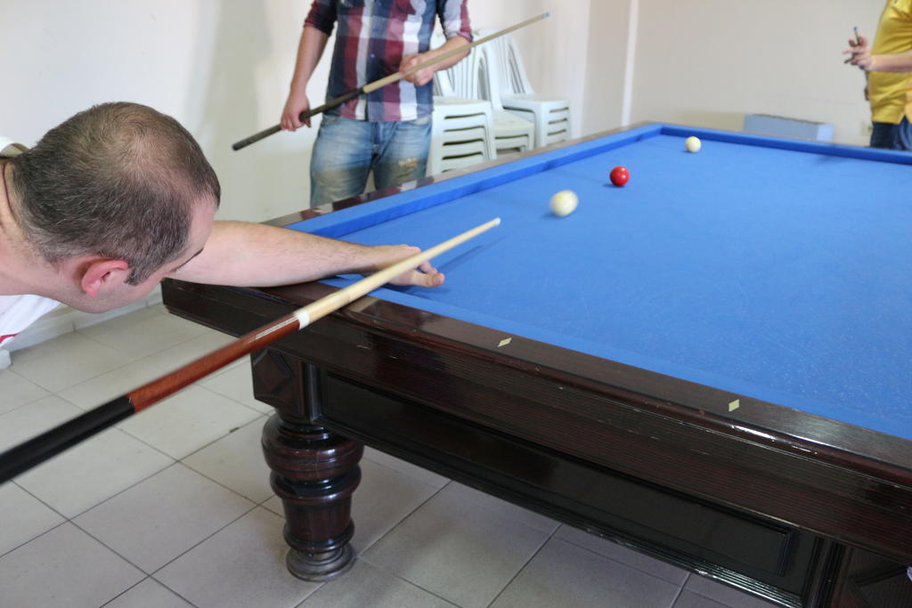Trabzon Star Pension Luaran gambar