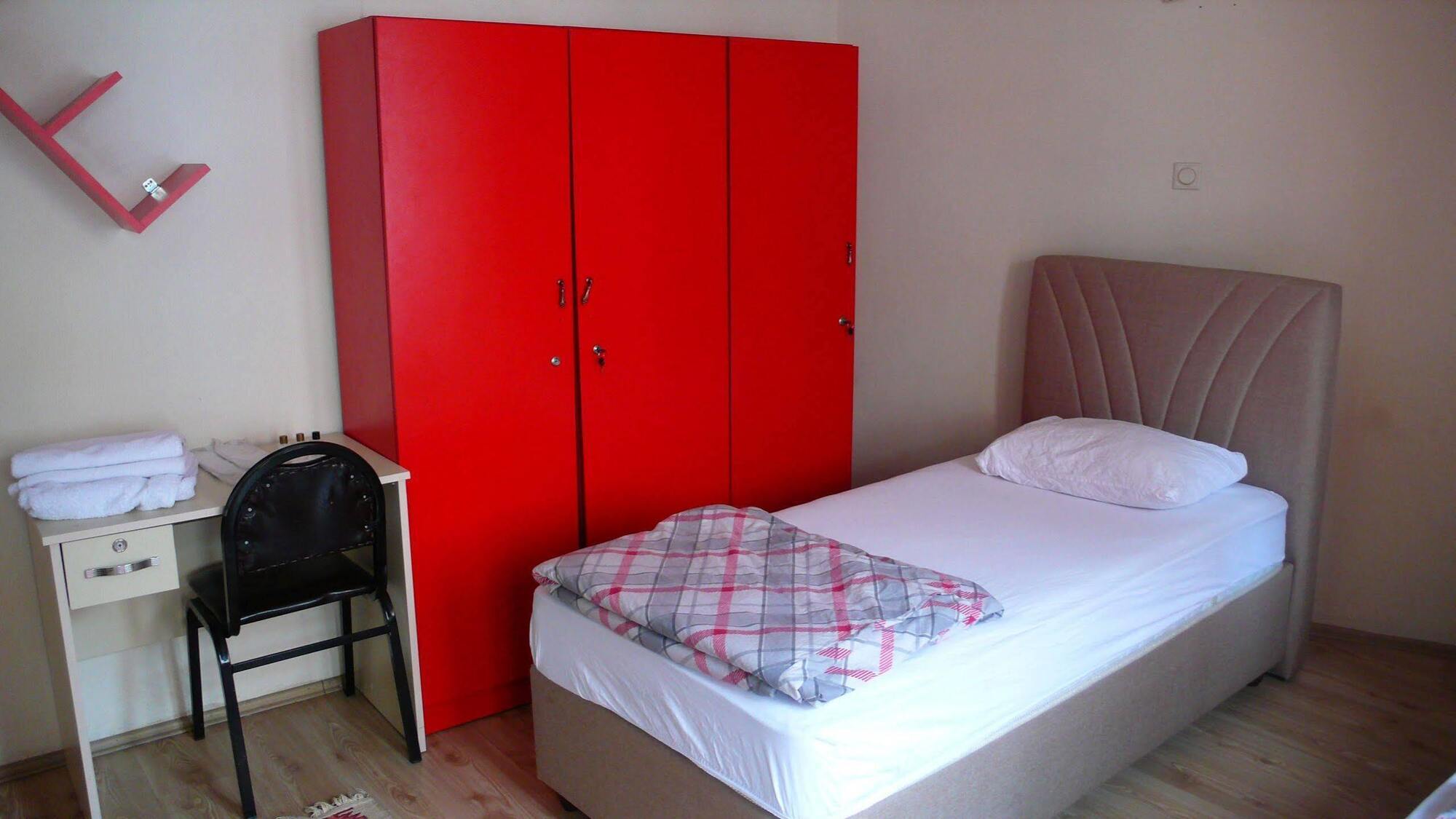 Trabzon Star Pension Luaran gambar