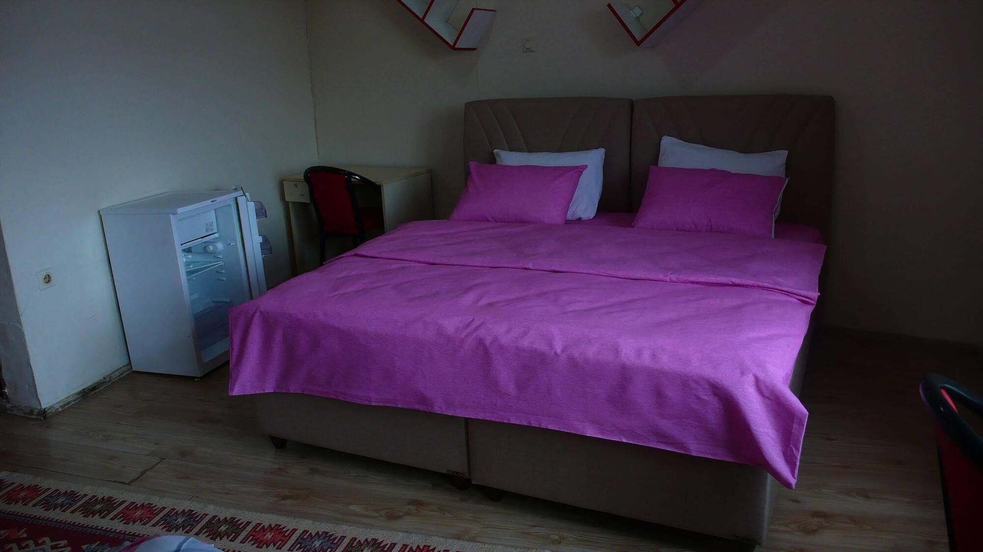 Trabzon Star Pension Luaran gambar