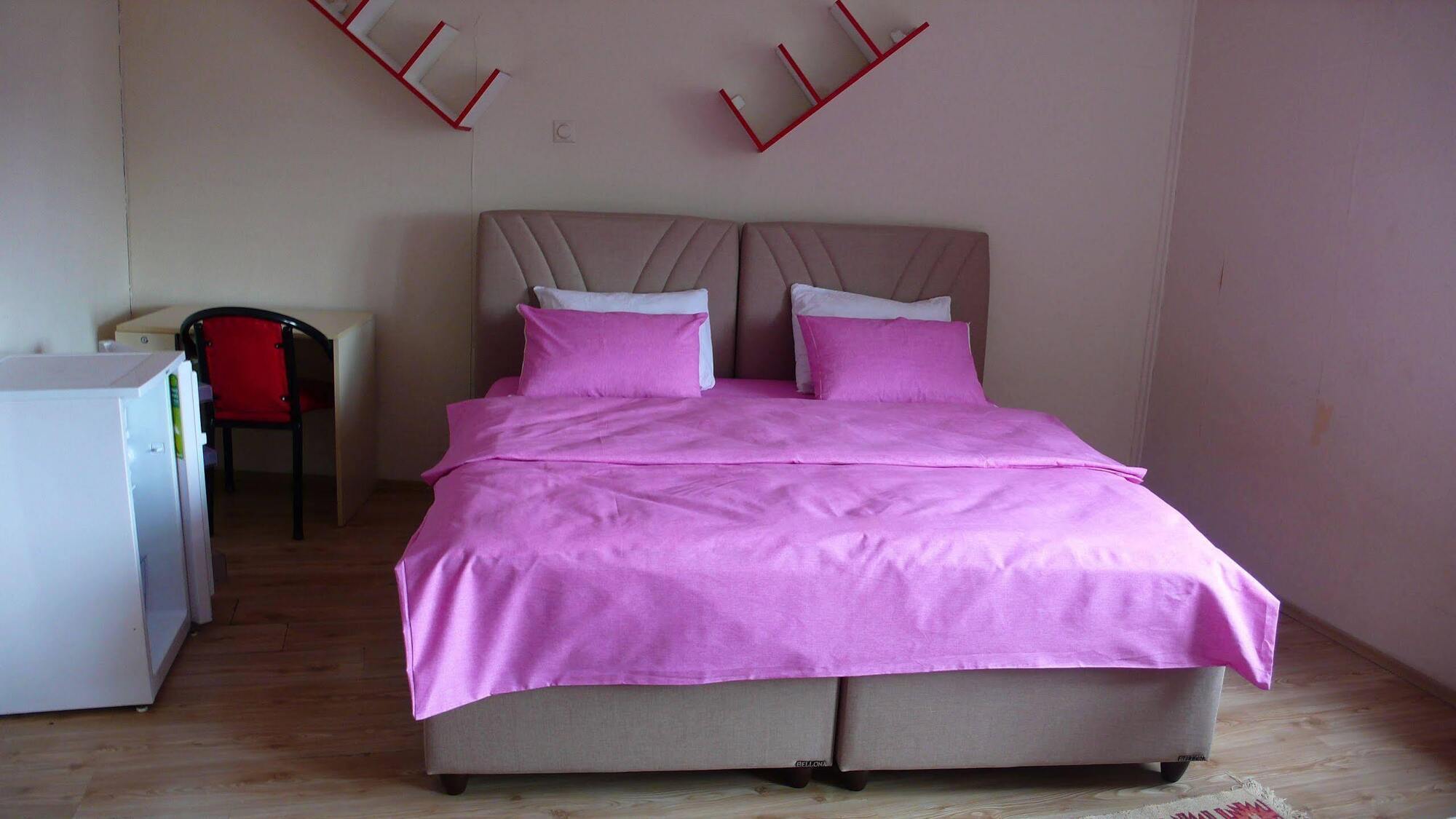 Trabzon Star Pension Luaran gambar