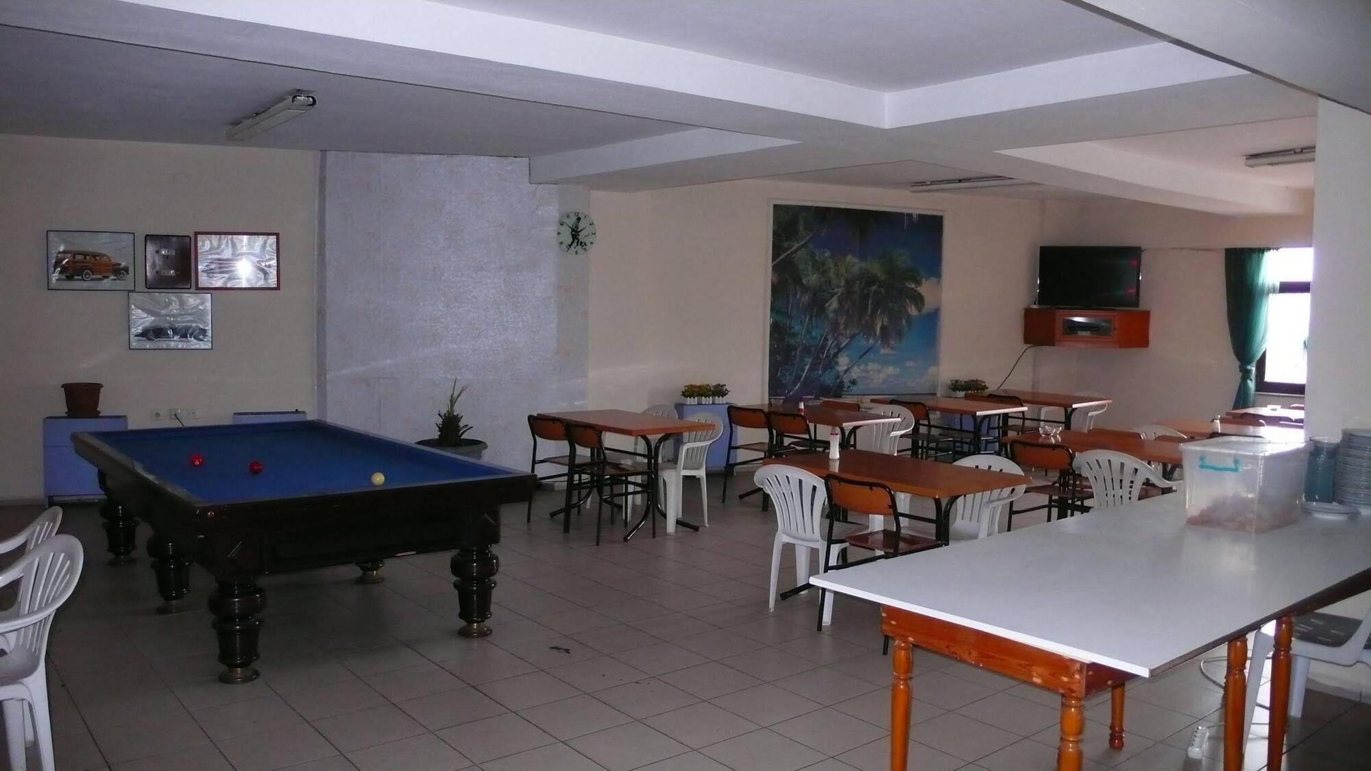 Trabzon Star Pension Luaran gambar